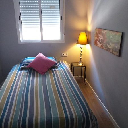 Avenue Rooms Valencia Ngoại thất bức ảnh