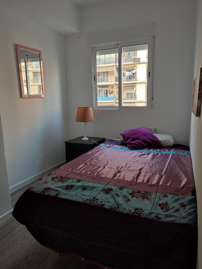 Avenue Rooms Valencia Ngoại thất bức ảnh