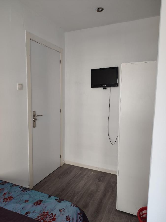 Avenue Rooms Valencia Ngoại thất bức ảnh