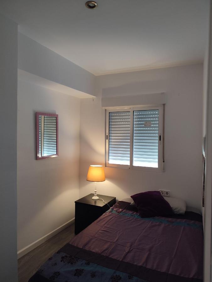Avenue Rooms Valencia Ngoại thất bức ảnh
