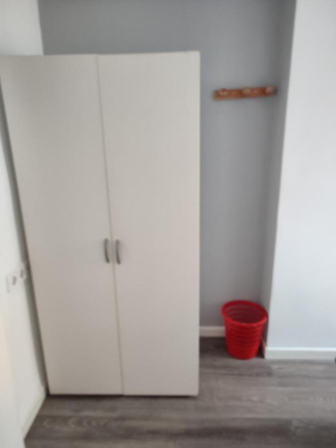 Avenue Rooms Valencia Ngoại thất bức ảnh