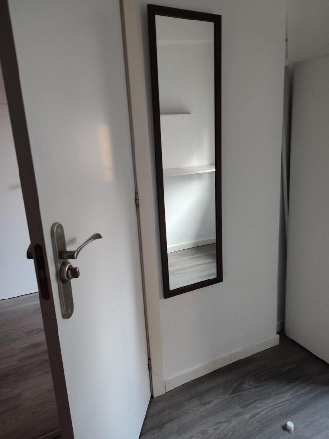 Avenue Rooms Valencia Ngoại thất bức ảnh