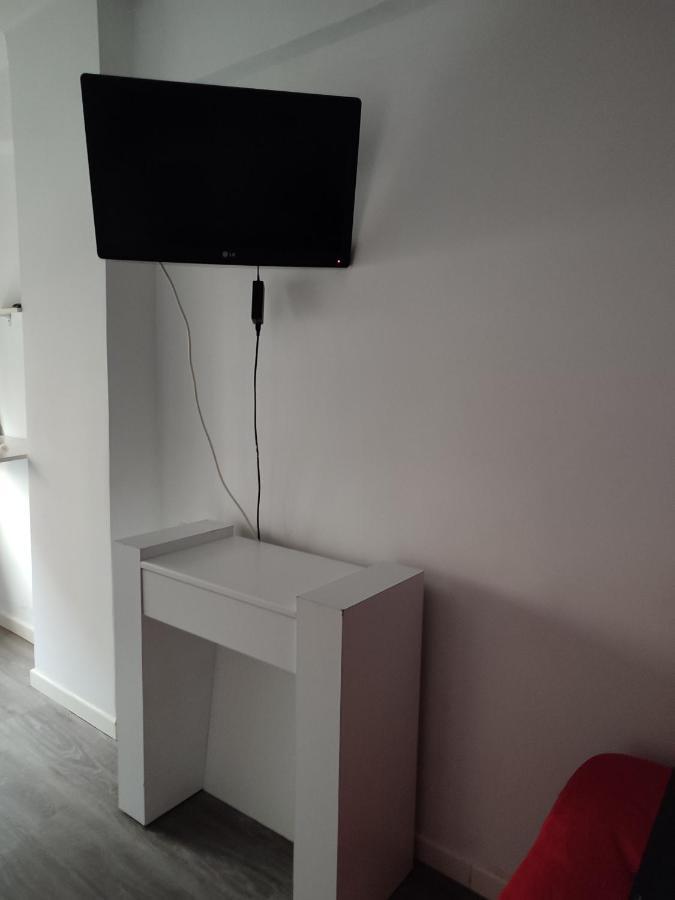 Avenue Rooms Valencia Ngoại thất bức ảnh