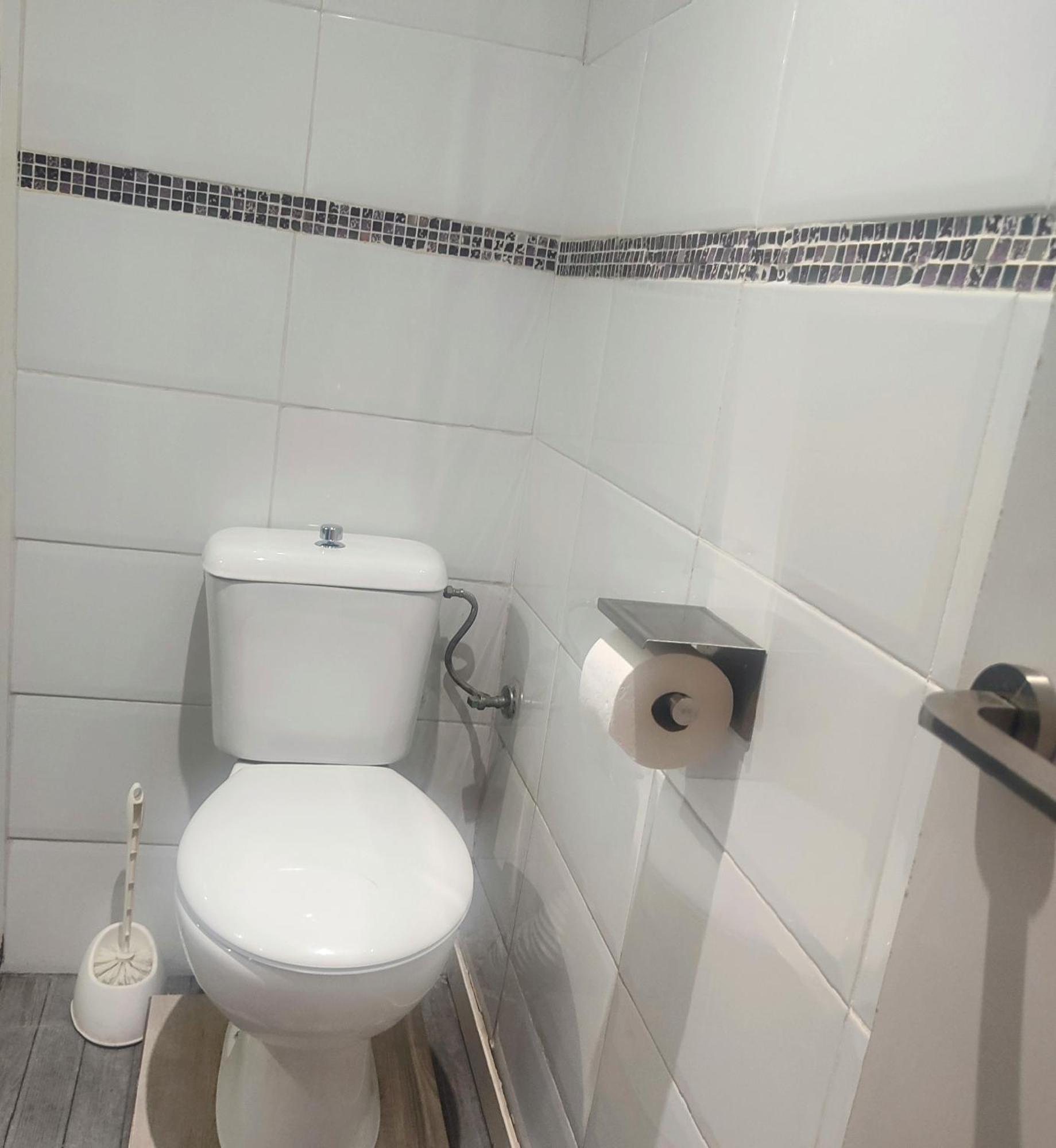 Avenue Rooms Valencia Ngoại thất bức ảnh