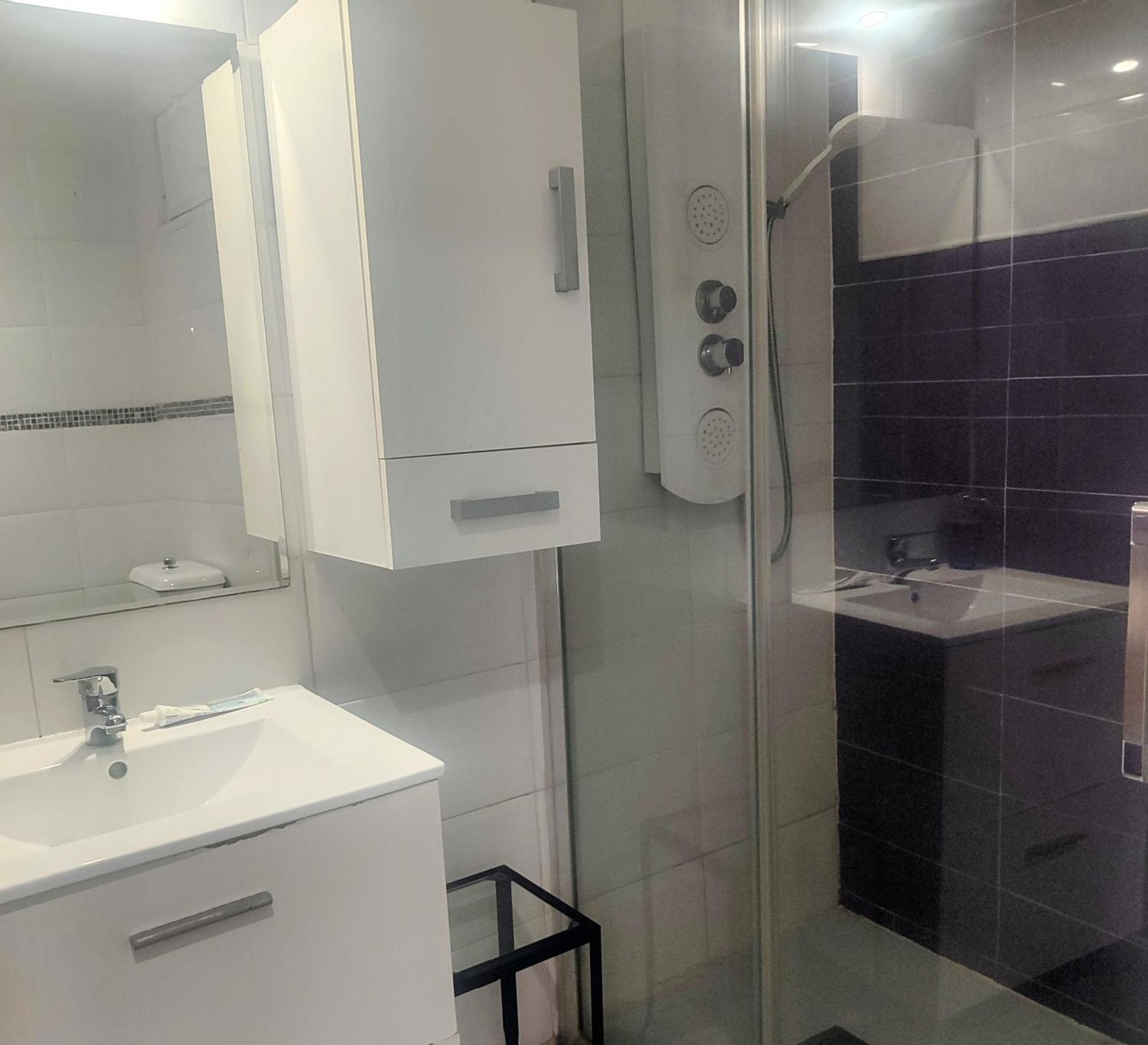 Avenue Rooms Valencia Ngoại thất bức ảnh