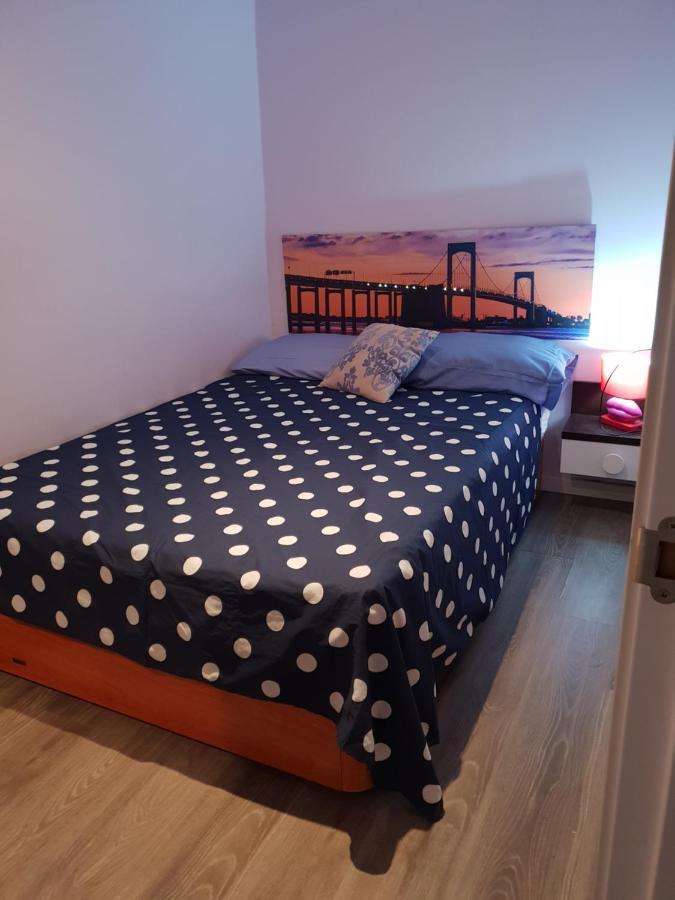 Avenue Rooms Valencia Phòng bức ảnh
